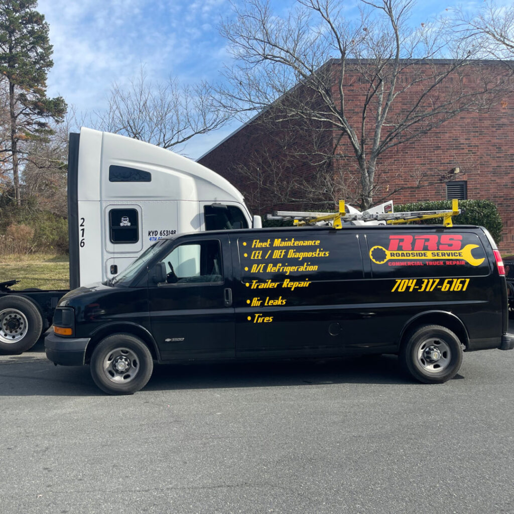 Mobile Liftgate Repair Service How to Find One Now Red Rover Service