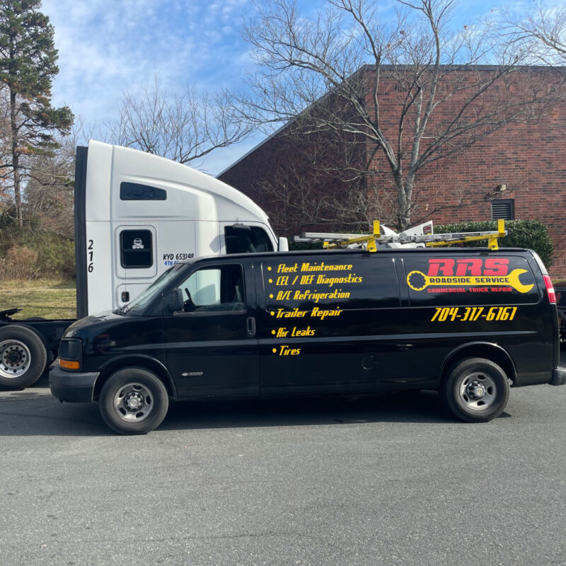 Mobile Liftgate Repair Service How to Find One Now Red Rover Service