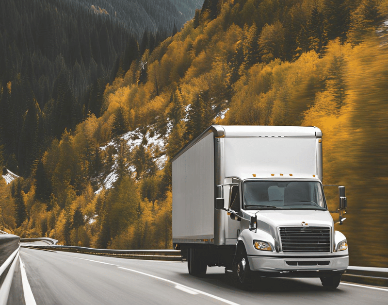 mobile box truck repair