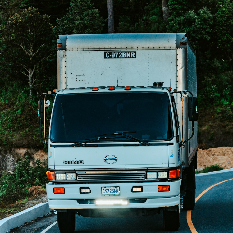 mobile box truck repair NC