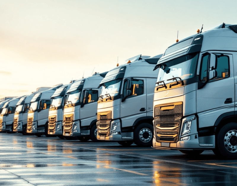 mobile fleet maintenance NC