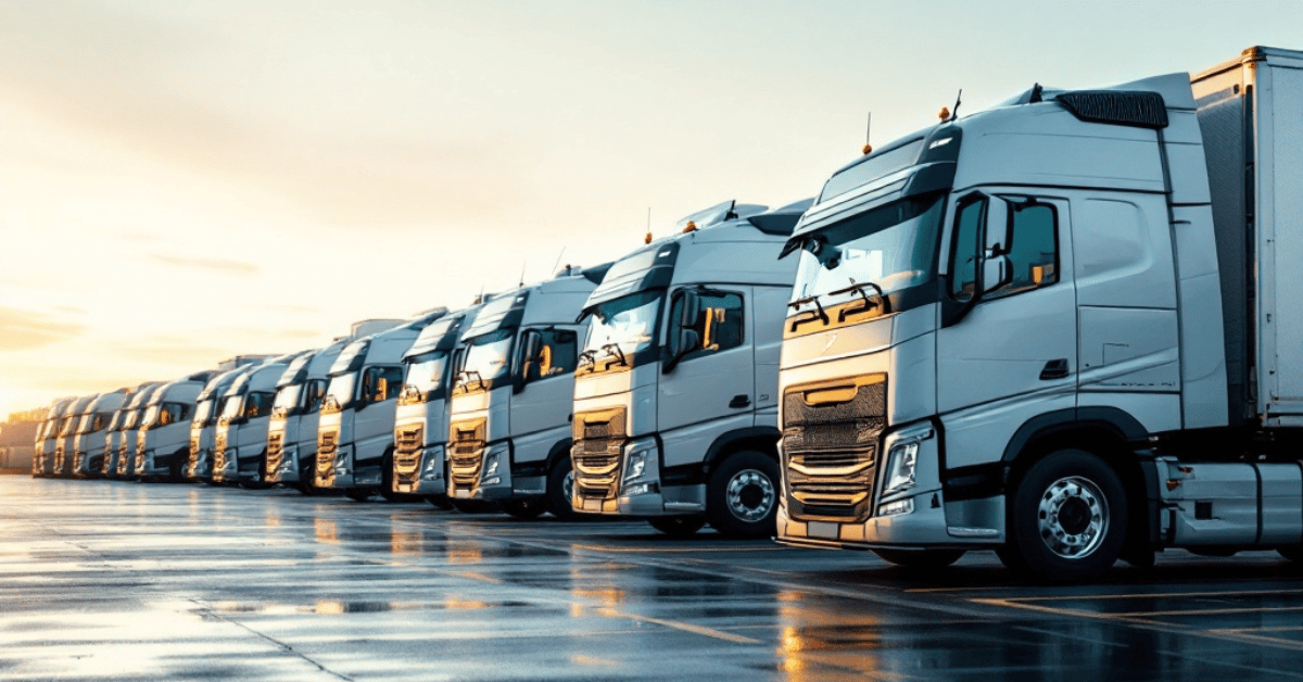 Mobile Fleet Maintenance NC: Your Guide to Keeping Your Fleet Running Smoothly