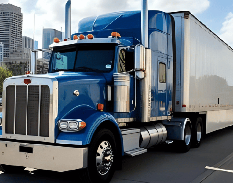 mobile DOT inspection service