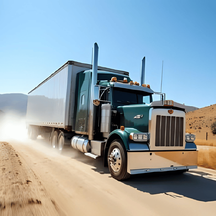 mobile DOT inspection service near me