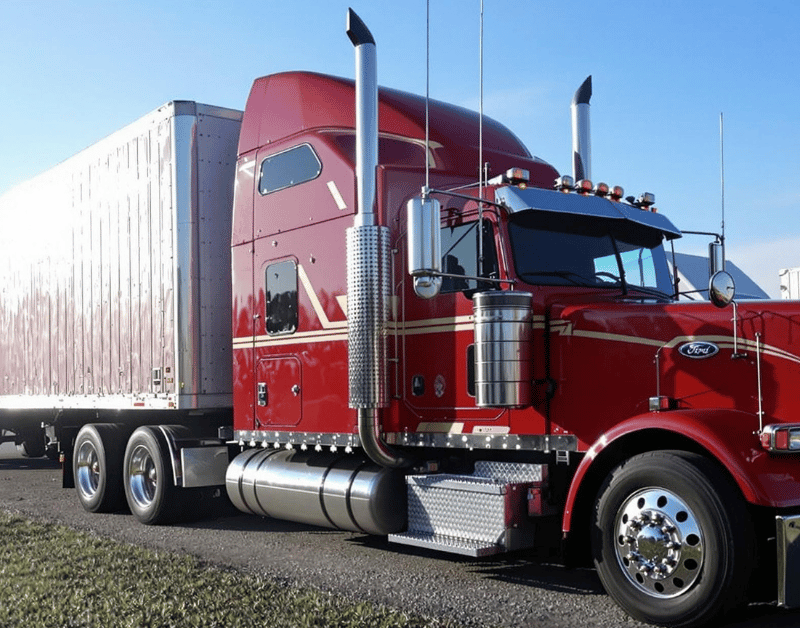 mobile truck repair emergency service