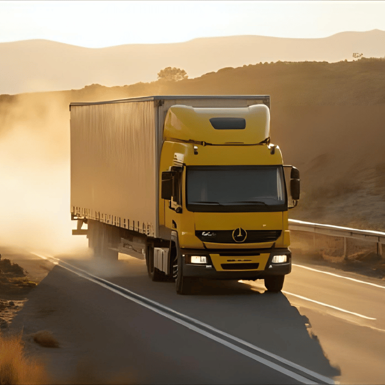 mobile trailer repair service NC
