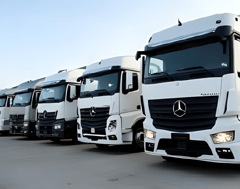 mobile fleet maintenance SC