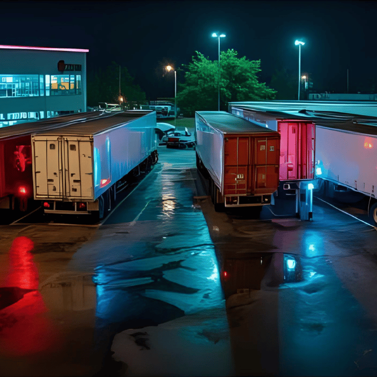 mobile fleet maintenance South Carolina