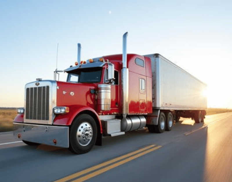 mobile truck and trailer repair