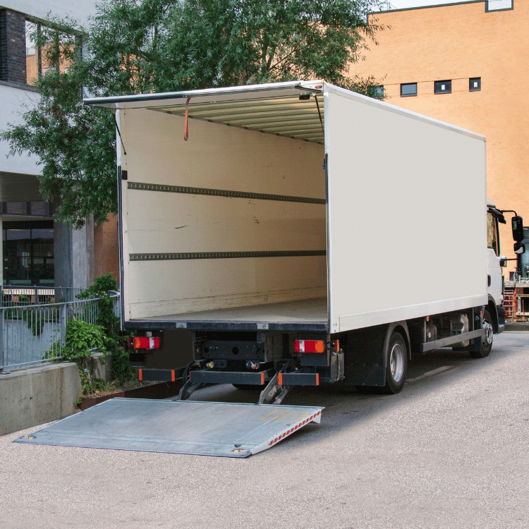 liftgate cylinder repair near me