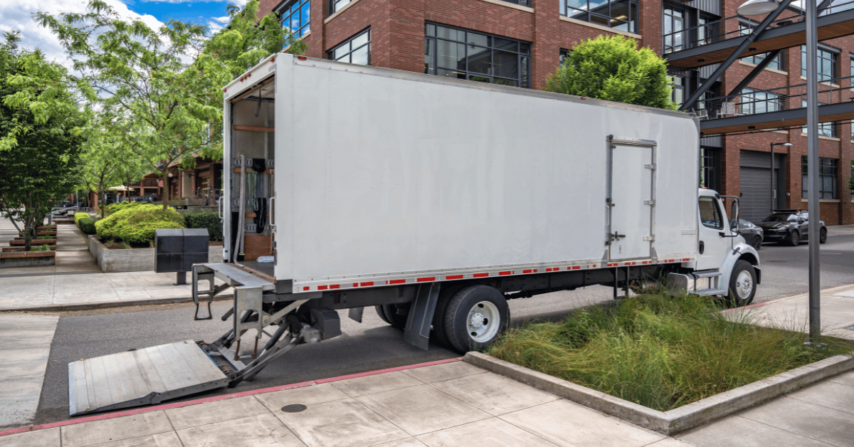 liftgate cylinder repair