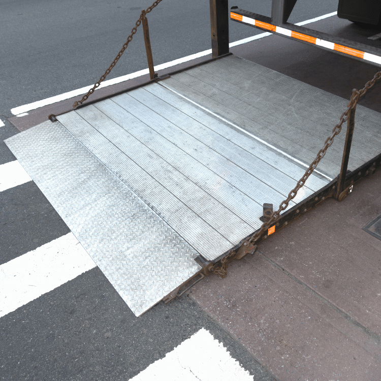 liftgate motor repair near me