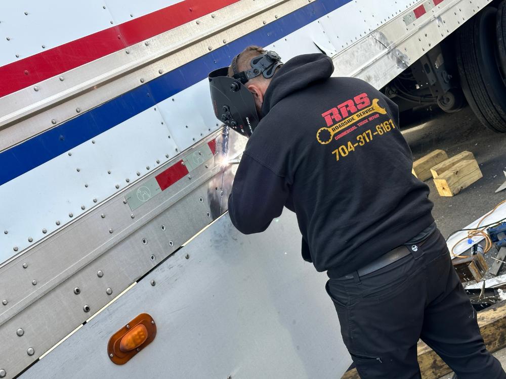 mobile fleet repair columbia sc